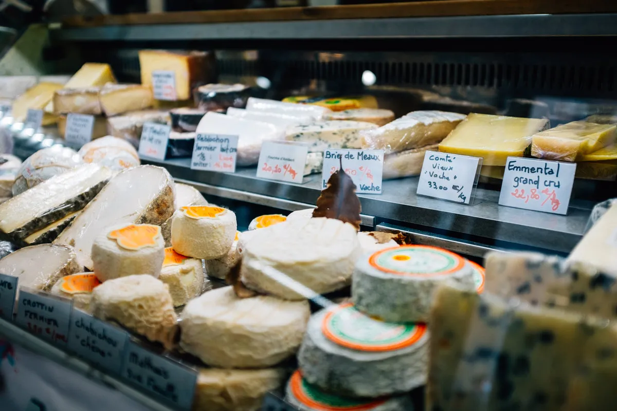 The Cold Chain Revolution: How IoT Sensors Prevent Fresh Food Waste in Supermarkets