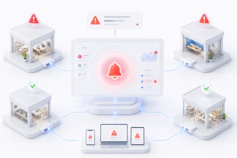 Alert System