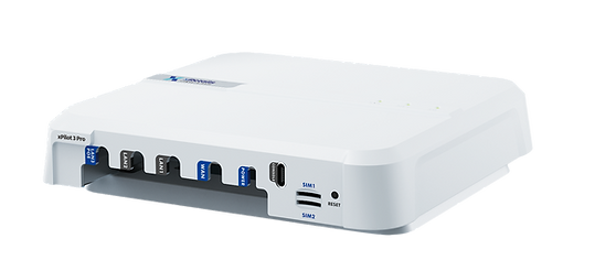 xPilot 3 Pro